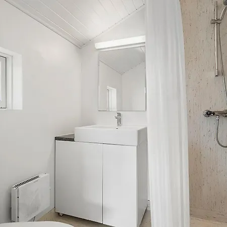 First Camp Fjord 3* Хольбек