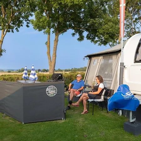 First Camp Fjord Хольбек