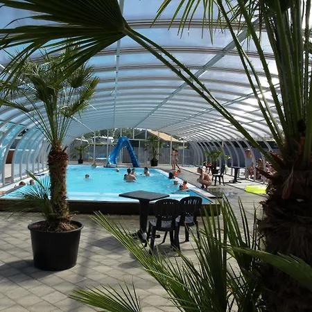 First Camp Fjord 3* Holbæk