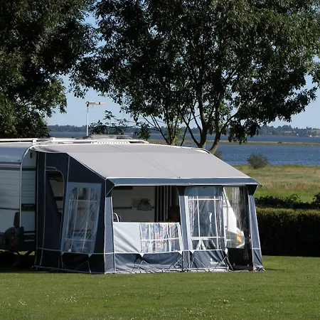First Camp Fjord