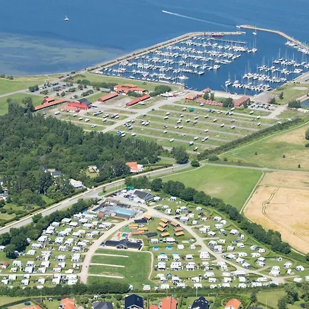 First Camp Fjord