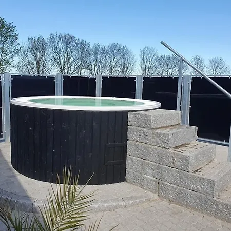 First Camp Fjord 3* Holbæk