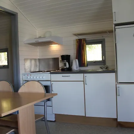 First Camp Fjord Holbaek