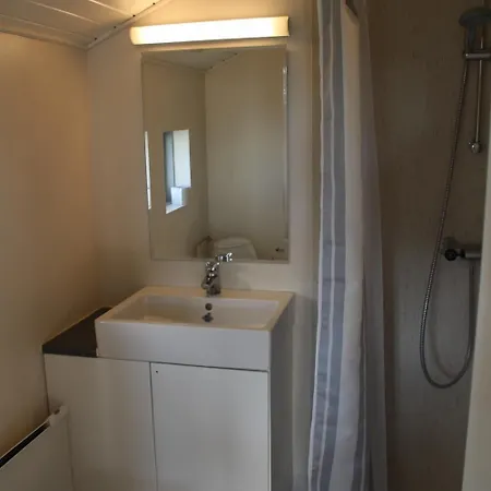 First Camp Fjord 3* Хольбек