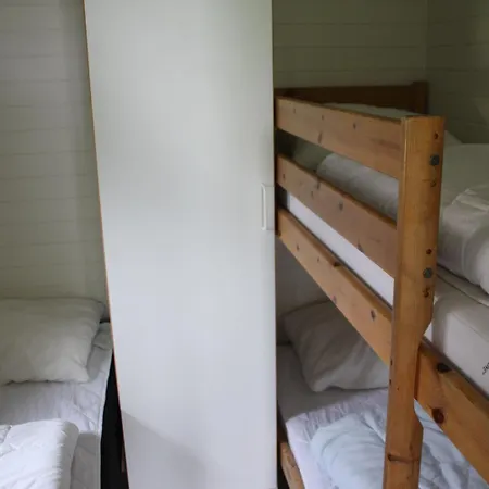 First Camp Fjord キャンプ場 3*