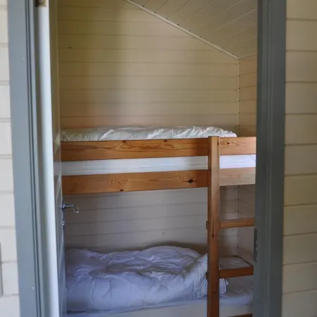 First Camp Fjord 3* Holbæk