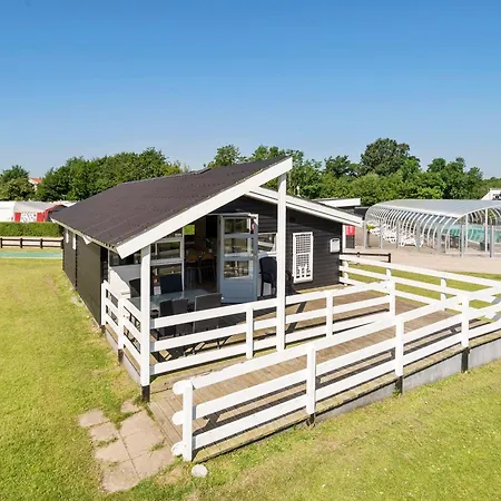 キャンプ場 First Camp Fjord