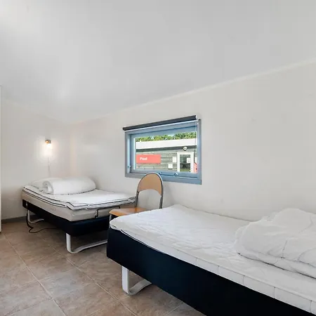 First Camp Fjord 3* Holbæk