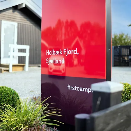 Camping First Camp Fjord 3*