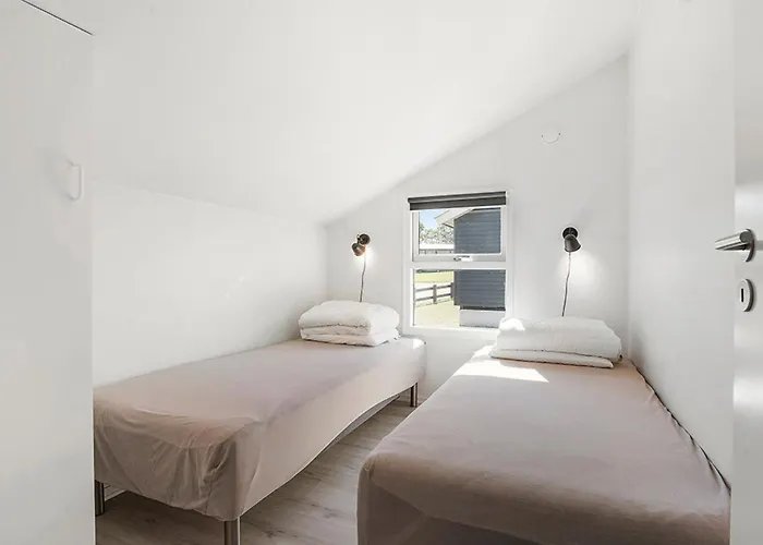 First Camp Fjord Campeggio