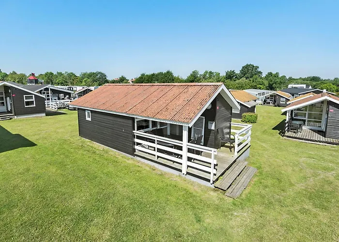 First Camp Fjord 3* Holbæk