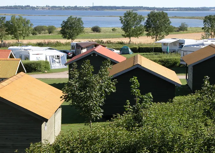 Kemp First Camp Fjord Holbæk