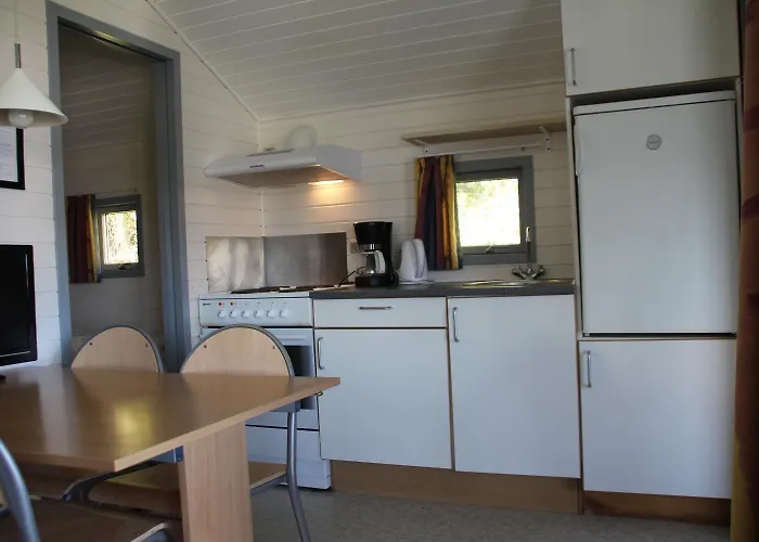 First Camp Fjord Holbæk